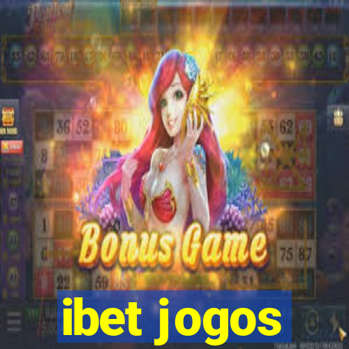 ibet jogos